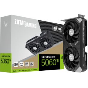 Zotac ZT-B50610E-10M videokaart - afbeelding 6