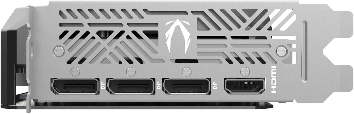 Gaming GeForce RTX 5060 Ti 16GB Twin Edge OC Videokaart - afbeelding 5