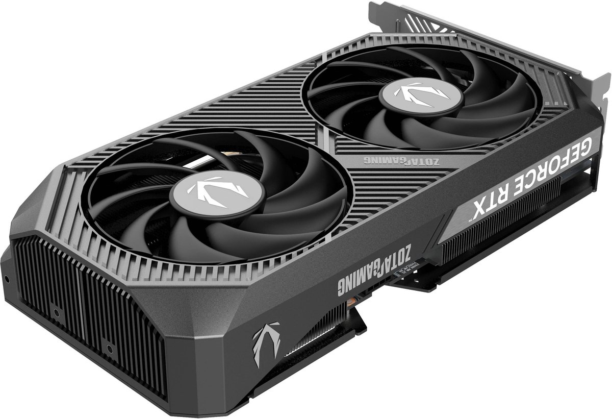 Gaming GeForce RTX 5060 Ti 16GB Twin Edge OC Videokaart - afbeelding 7