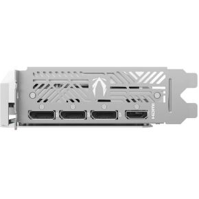 GAMING GeForce RTX 5060 Ti Twin Edge OC White Edition 8GB GDDR7 - afbeelding 2