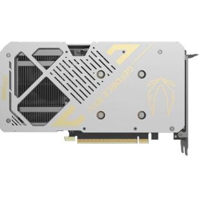 Gaming GeForce RTX 5060 Ti Twin Edge OC - afbeelding 4