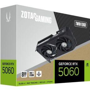 Gaming GeForce RTX 5060 Twin Edge 8G - afbeelding 6