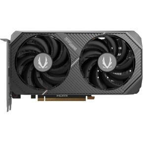 Zotac Zotac Gaming Geforce Rtx 5060 Twin Edge Nvidia 8 Gb Gddr7