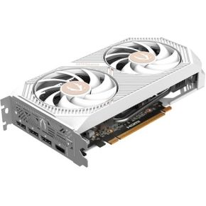 GAMING GeForce RTX 5060 Twin Edge OC White Edition NVIDIA GDDR7 - afbeelding 2