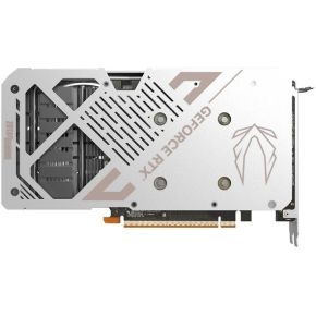 GAMING GeForce RTX 5060 Twin Edge OC White Edition NVIDIA GDDR7 - afbeelding 4