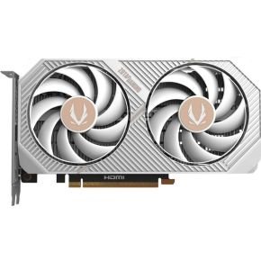 Zotac Zotac Gaming Geforce Rtx 5060 Twin Edge Oc White Edition Nvidia 8 Gb Gddr7