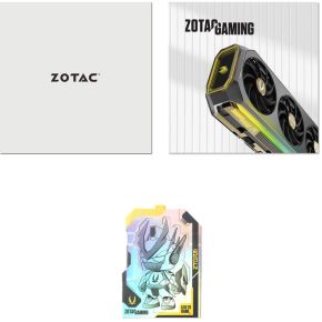 Zotac Gaming Geforce Rtx 5060 Twin Edge Oc Nvidia 8 Gb Gddr7 videokaart - afbeelding 7