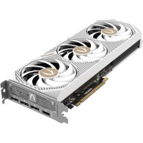 Gaming GeForce RTX 5070 AMP White Edition - afbeelding 2