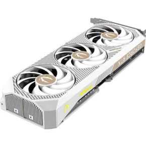 Gaming GeForce RTX 5070 AMP White Edition - afbeelding 3