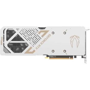 Gaming GeForce RTX 5070 AMP White Edition - afbeelding 4