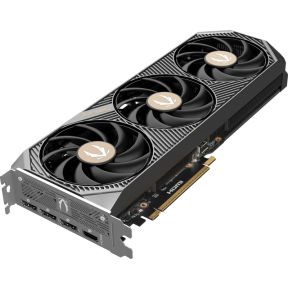 Gaming GeForce RTX 5070 SOLID - afbeelding 2
