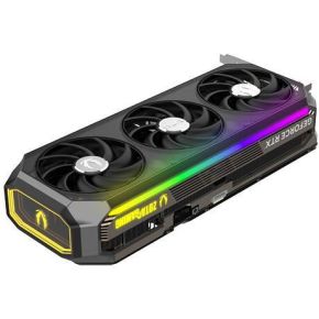 Gaming GeForce RTX 5070 Ti AMP Extreme Infinity - afbeelding 2