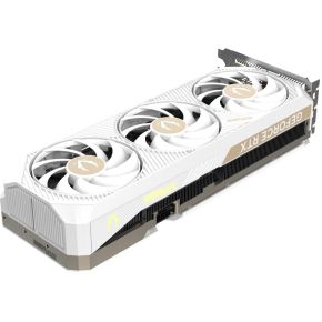 Gaming GeForce RTX 5070 Ti SOLID CORE OC White Edition - afbeelding 3