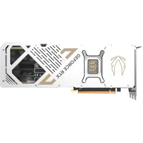 Gaming GeForce RTX 5070 Ti SOLID CORE OC White Edition - afbeelding 4