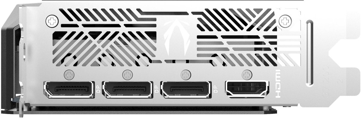 GeForce RTX 5070 Ti Solid SFF 16GB Videokaart - afbeelding 5
