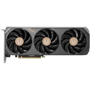Zotac Zotac Gaming Geforce Rtx 5070 Ti Solid Sff Oc Nvidia 16 Gb Gddr7