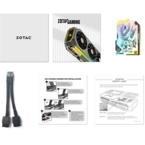 Gaming GeForce RTX 5070 Twin Edge - afbeelding 7