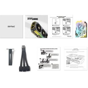 Gaming GeForce RTX 5080 SOLID CORE - afbeelding 7