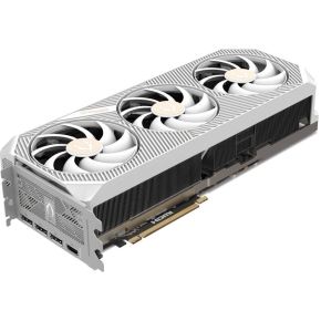 Gaming GeForce RTX 5080 SOLID OC White Edition - afbeelding 2