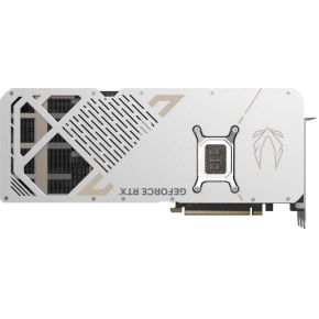 Gaming GeForce RTX 5080 SOLID OC White Edition - afbeelding 4