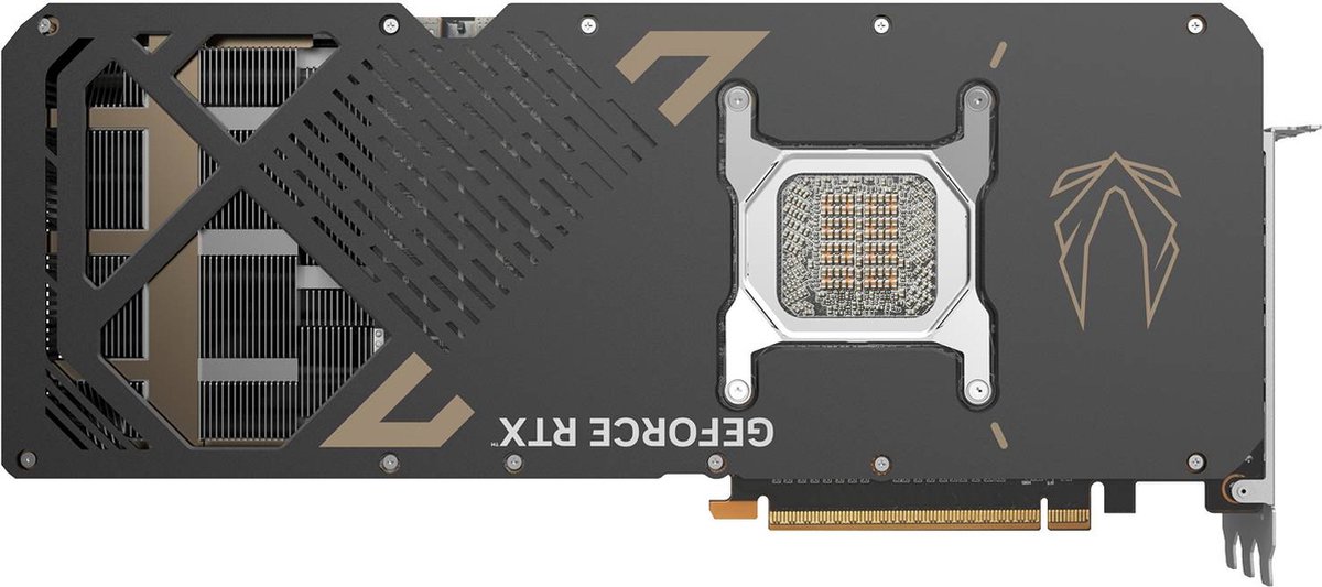 Gaming GeForce RTX 5090 Solid 32GB Videokaart - afbeelding 4