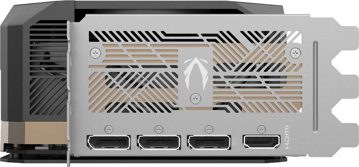 Gaming GeForce RTX 5090 Solid 32GB Videokaart - afbeelding 5