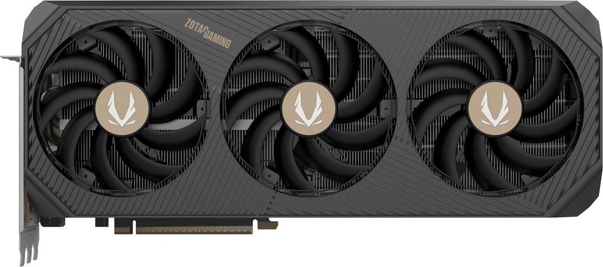 Zotac Zotac Gaming Geforce Rtx 5090 Solid Nvidia 32 Gb Gddr7