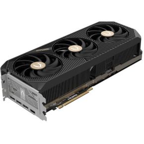 GAMING GeForce RTX 5090 SOLID OC 32GB Videokaart (Kleurloos) - afbeelding 2