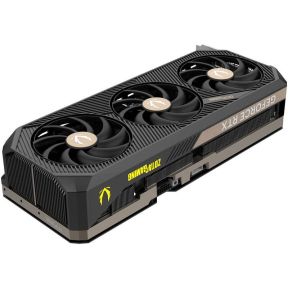 GAMING GeForce RTX 5090 SOLID OC 32GB Videokaart (Kleurloos) - afbeelding 3