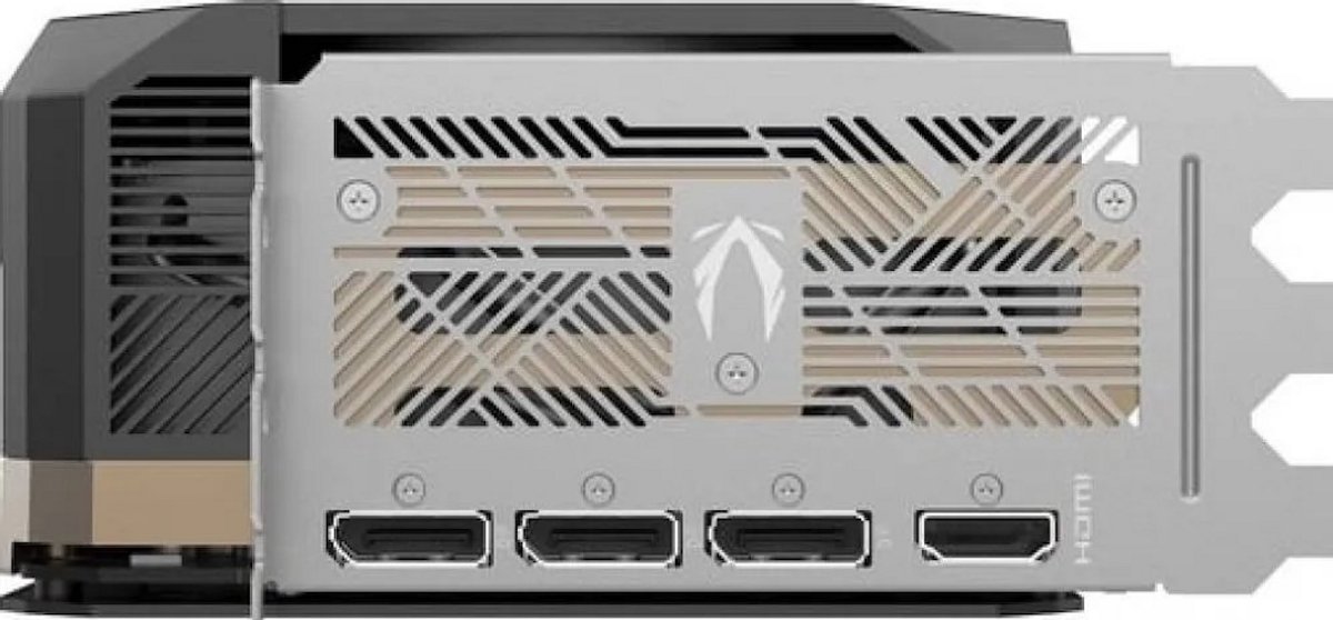 Zotac Gaming Geforce Rtx 5090 Solid Oc - Pcie 5.0 - 1X Hdmi - 3X Displayport videokaart - afbeelding 9