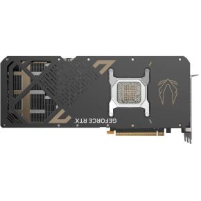 GAMING GeForce RTX 5090 SOLID OC 32GB Videokaart (Kleurloos) - afbeelding 4