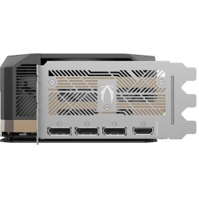 GAMING GeForce RTX 5090 SOLID OC 32GB Videokaart (Kleurloos) - afbeelding 5