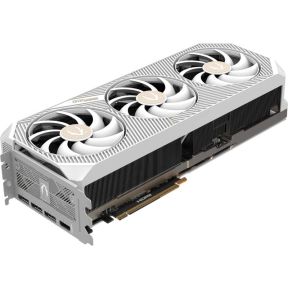 GAMING GeForce RTX 5090 SOLID OC White Edition 32GB GDDR7 - afbeelding 2
