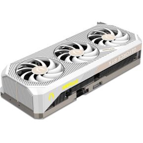 GAMING GeForce RTX 5090 SOLID OC White Edition 32GB GDDR7 - afbeelding 3