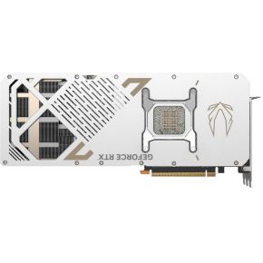 GAMING GeForce RTX 5090 SOLID OC White Edition 32GB GDDR7 - afbeelding 4