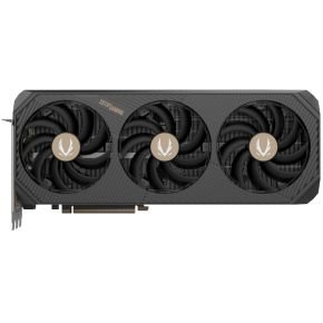 ZOTAC Zotac Gaming Geforce Rtx 5090 Solid Oc - Videokaart 32Gb Gddr7 - Pcie 5.0 - 1X Hdmi - 3X Displayport