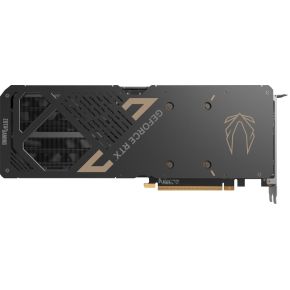 Zotac ZT-B50700D-10P videokaart - afbeelding 4