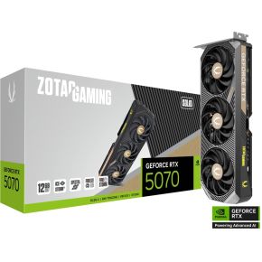 Zotac ZT-B50700D-10P videokaart - afbeelding 6