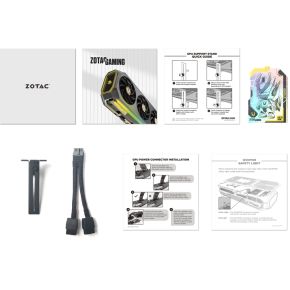 Zotac ZT-B50700D-10P videokaart - afbeelding 7