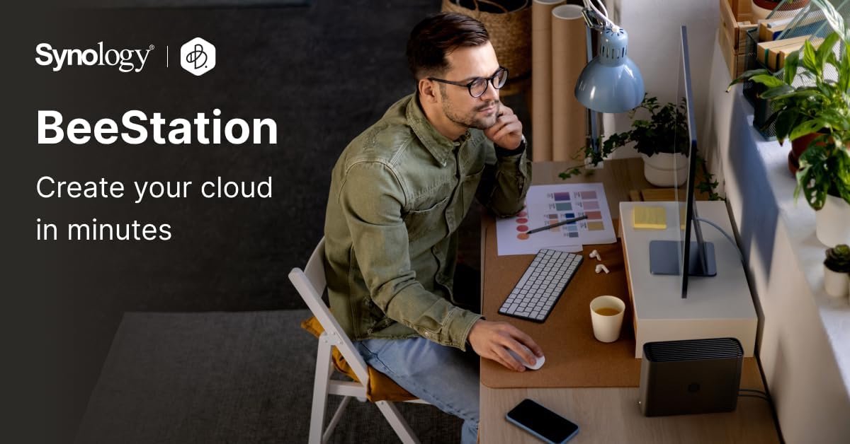 4TB Ingebouwde Harde Schijf - afbeelding 6