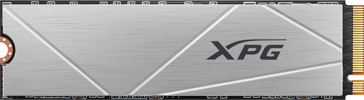 XPG Xpg Gammix S60 1 Tb M.2 Pci Express 4.0 Nvme 3D Nand