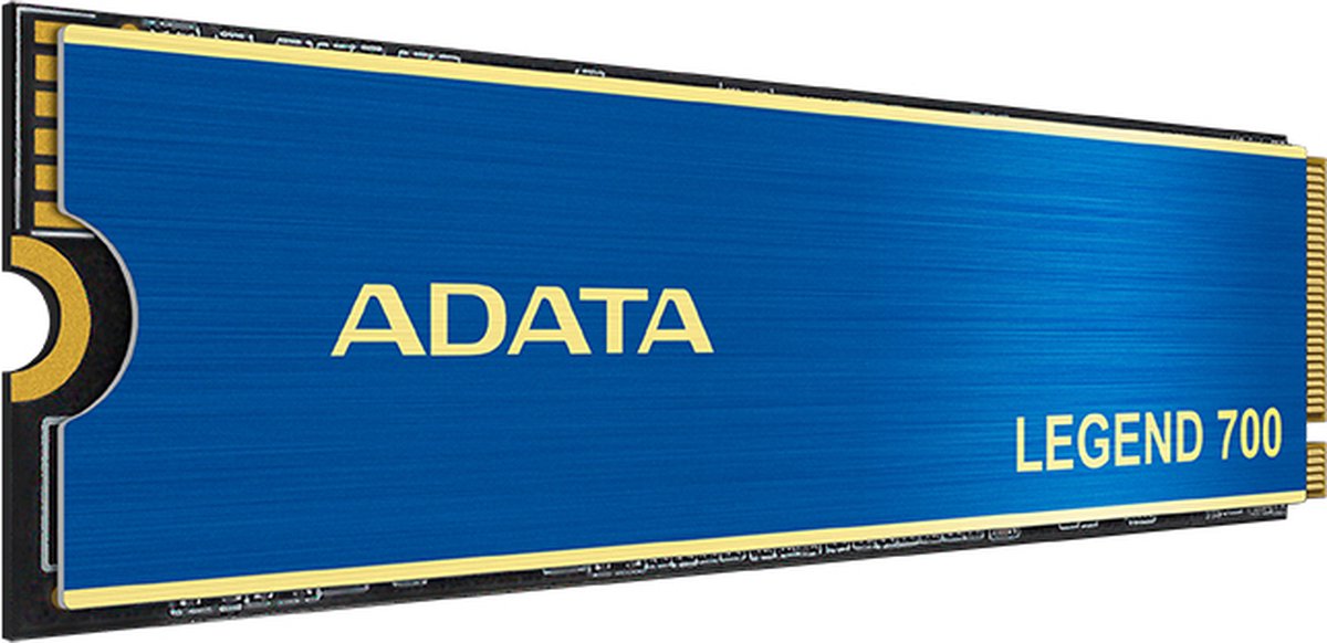 Legend 700 512GB M.2 NVMe SSD Opslag - afbeelding 5