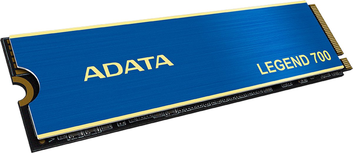 Legend 700 512GB M.2 NVMe SSD Opslag - afbeelding 6