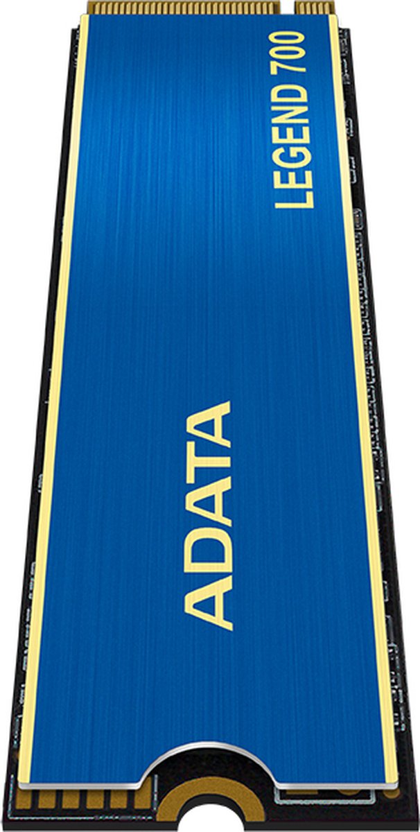 Legend 700 512GB M.2 NVMe SSD Opslag - afbeelding 7
