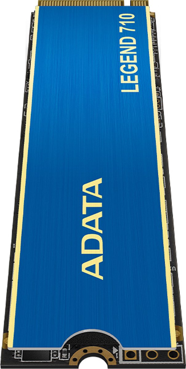 Adata Legend 710 256 Gb M.2 Pci Express 3.0 Nvme 3D Nand opslag - afbeelding 6