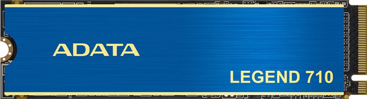 Legend 710 256GB M.2 PCIe Gen3 x4 NVMe SSD