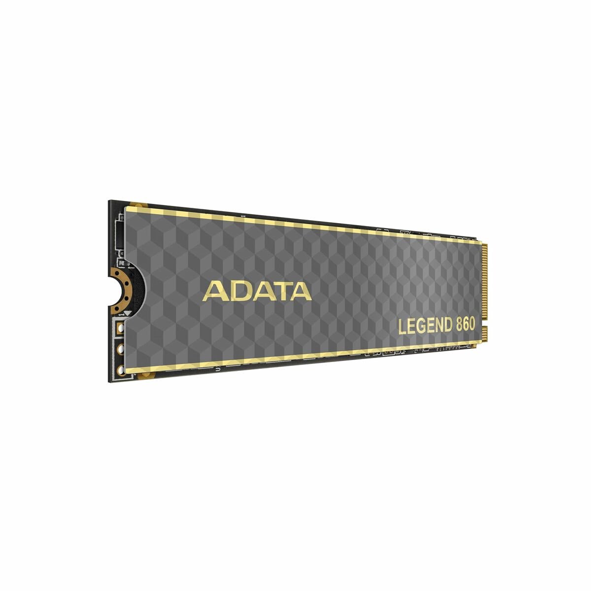 Adata Legend 860 1 Tb M.2 Pci Express 4.0 Nvme 3D Nand opslag - afbeelding 10