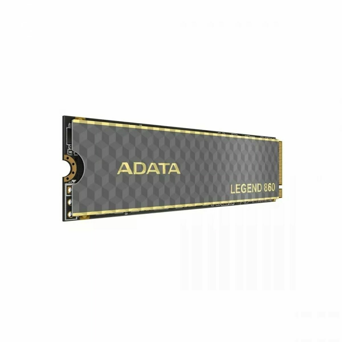 Adata Legend 860 1 Tb M.2 Pci Express 4.0 Nvme 3D Nand opslag - afbeelding 4