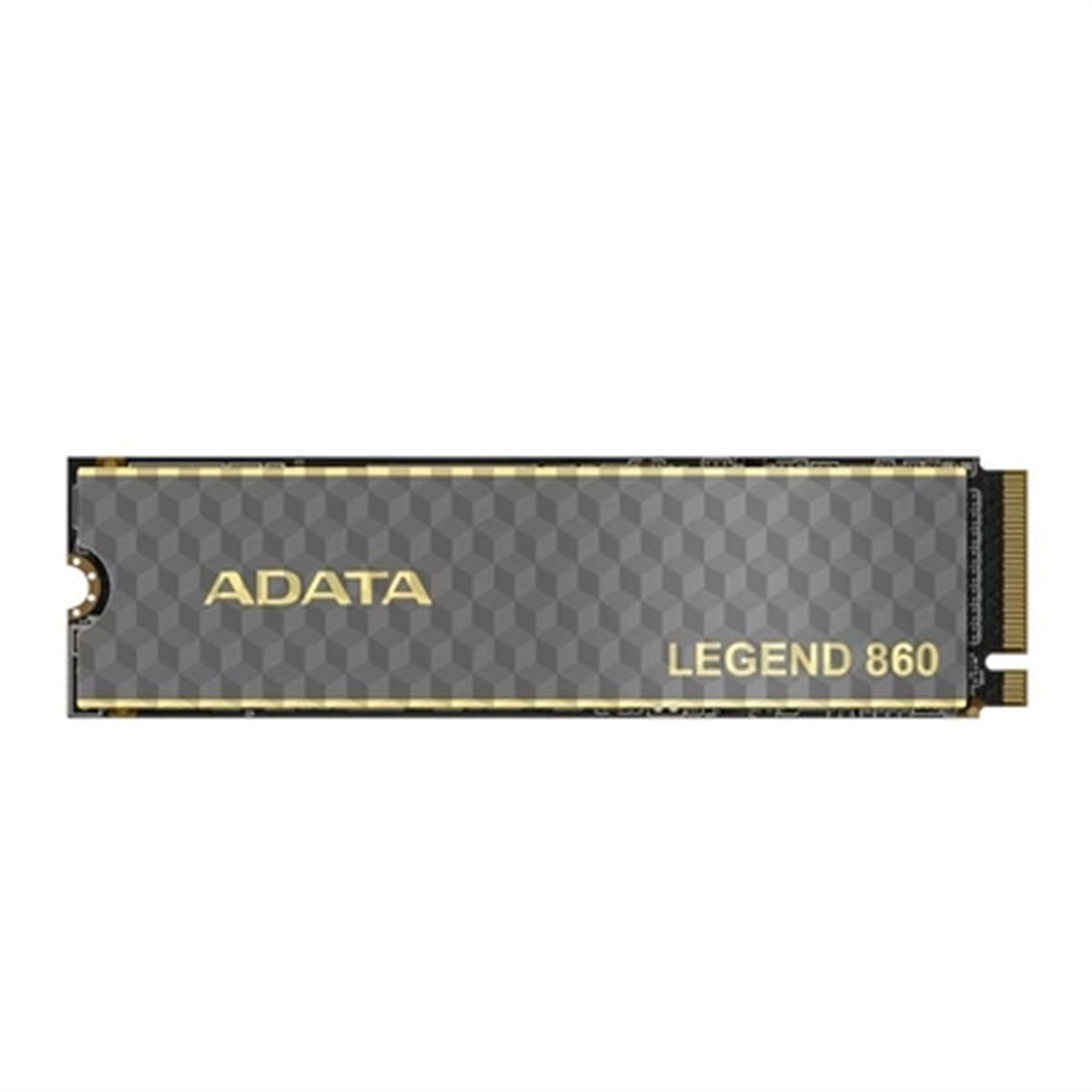 ADATA Adata Legend 860 2 Tb M.2 Pci Express 4.0 Nvme 3D Nand