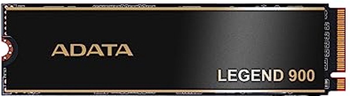 Adata Legend 900 2 Tb M.2 Pci Express 4.0 Nvme 3D Nand opslag - afbeelding 10